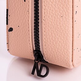 My Dream Travel - Set mit Pinseln und Tasche